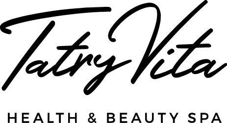 logo TatryVita Spa Zakopane